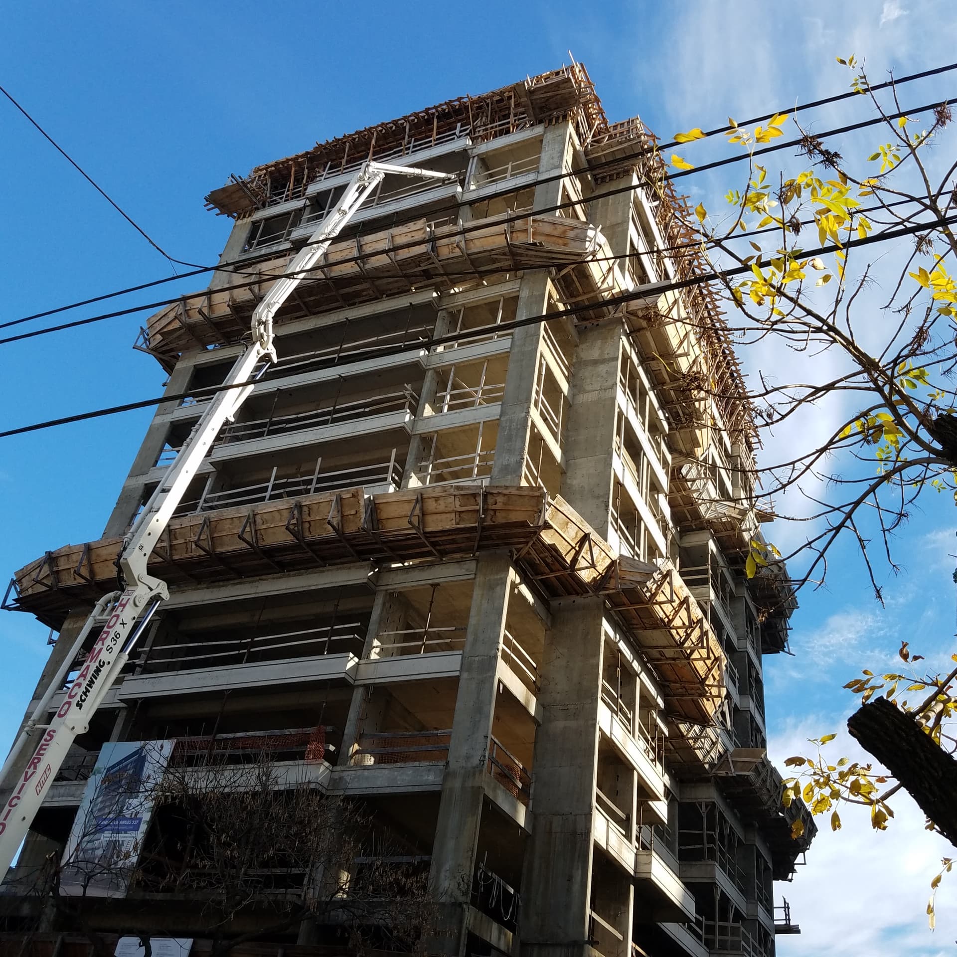 Construccion