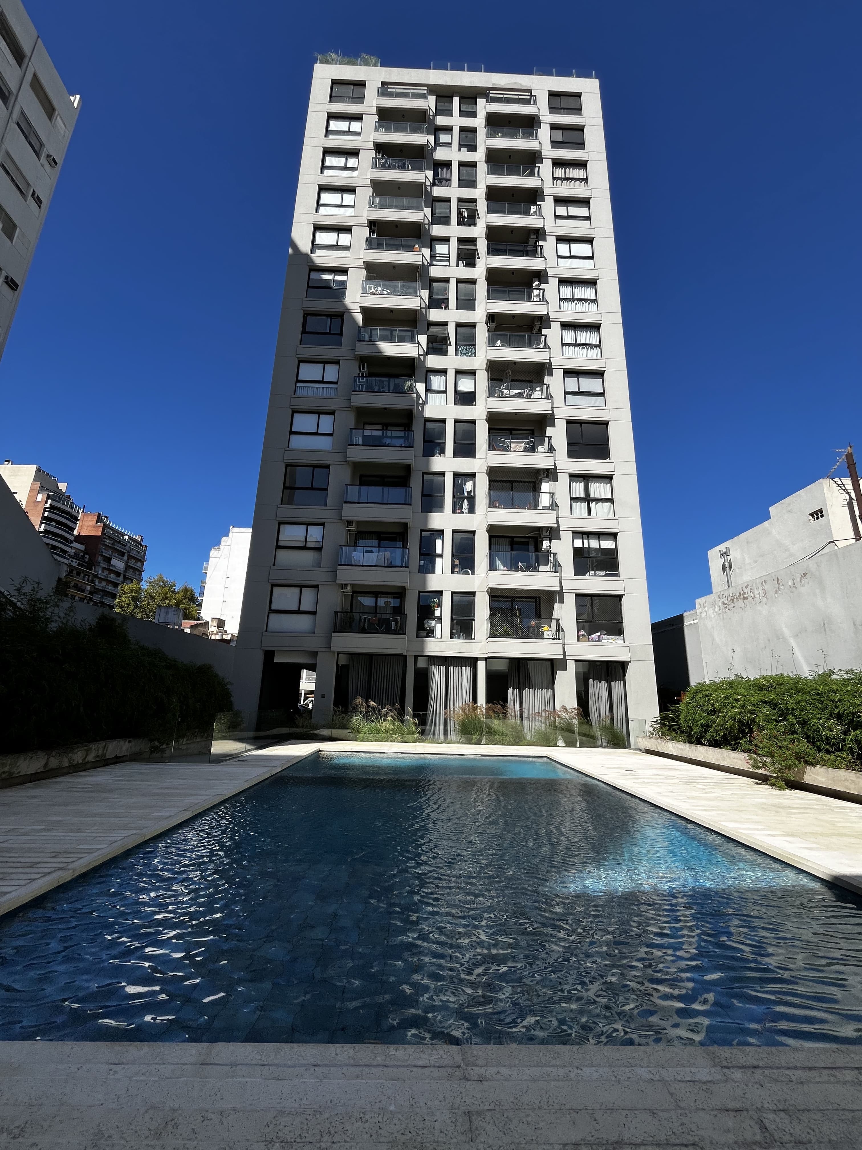 residence