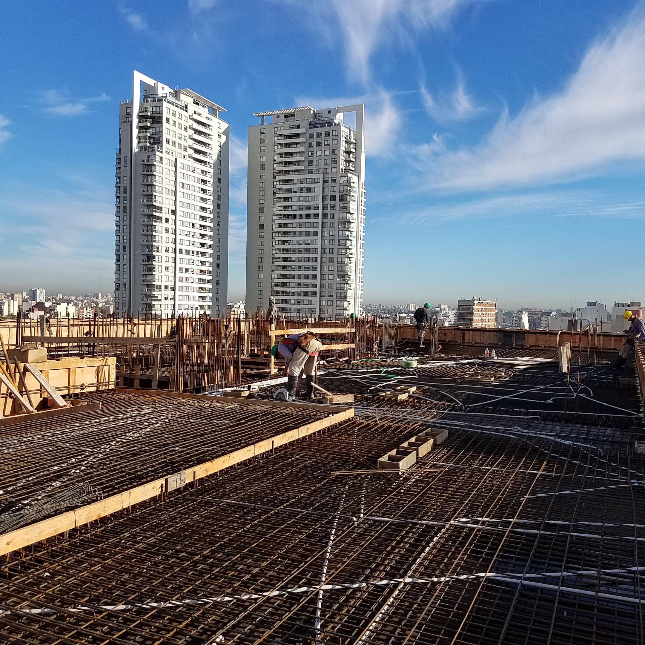 Desarrollo y Construcción Integral